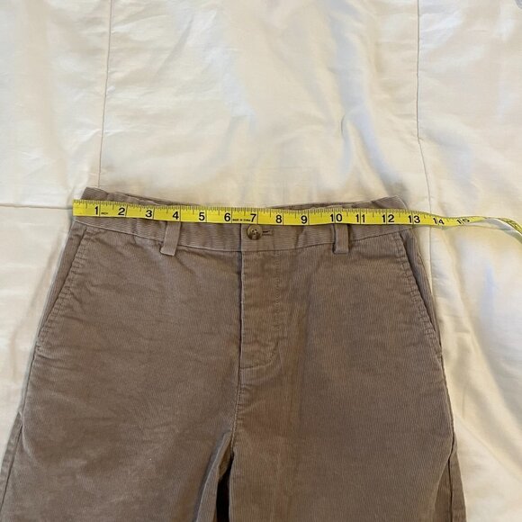 Vineyard Vines Boys size 12 Corduroy Pants - Picture 8 of 9